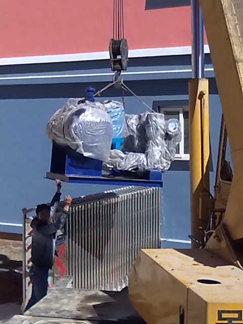 無負壓供水設備 無負壓供水設備