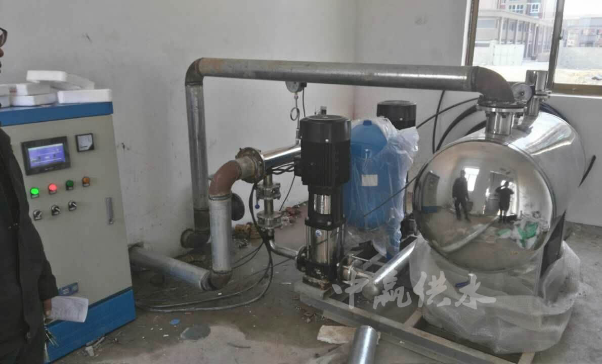 中贏變頻恒壓供水設(shè)備 中贏變頻恒壓供水設(shè)備