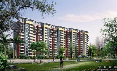 青海格爾木小區采購4KW一拖二恒壓變頻供水設備一套,該小區恒壓變頻供水設備已運行6個月了，運行非常平穩，自動化程度高，受到了客戶的好評！