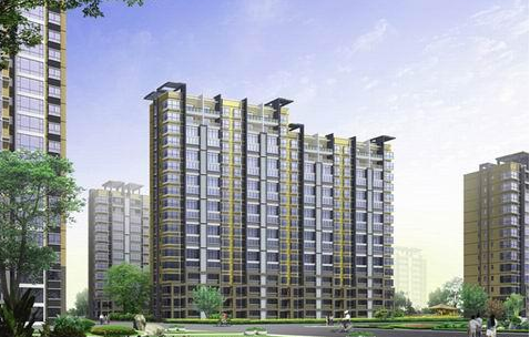 江蘇大漢實業長春光華、惠邦、金科三大項目供水系統